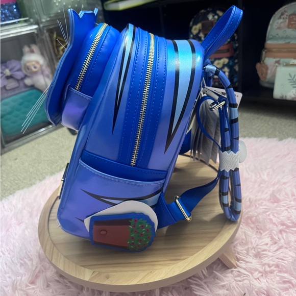 Loungefly derpy Mini Backpack - Picture 2 of 6